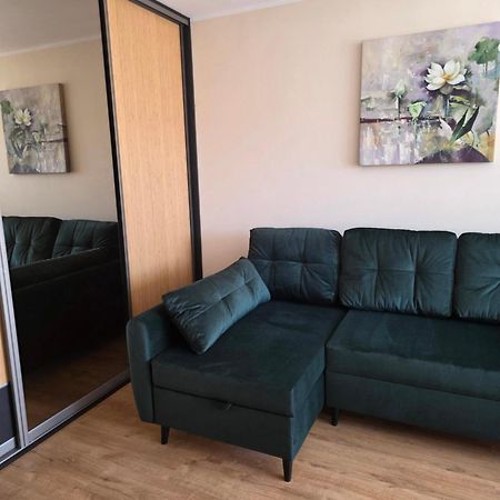 Apartament Na Wydmie Ustka Buitenkant foto